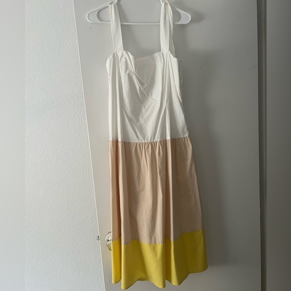 Summer dress - Picture 2 of 4